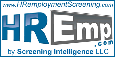 HR Employment Screening Intelligence
