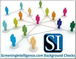 Background Checks and Social Networking